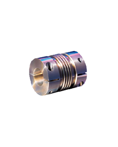 EC2 Bellows Coupling