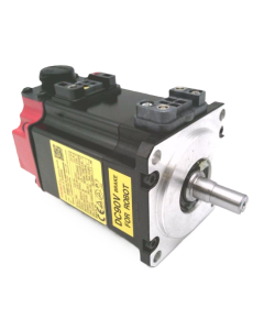 AC MOTOR BISR0.5/6000 FOR ROBOT