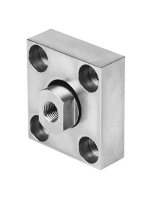 KSG-M10x1.25 Coupling Piece