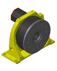 *CPL 1 AXIS 1500KG SERVO POS